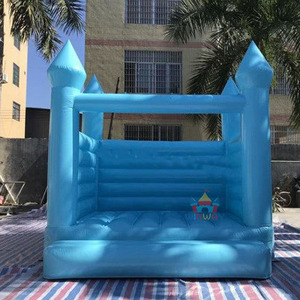 Customized Commercial Colorful Inflatable Wedding <b>Castle</b> for Parties White Wedding <b>Castle</b> WINWAYTOYS PVC Material 5-10 - Product Image 6