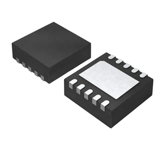 Elektronische Componenten 2.25Mhz 600ma/1000ma Dual Step Down Converter In Kleine 3X3Mm Qfn Pakket Tps62420drcr Nieuw En Origineel Ic