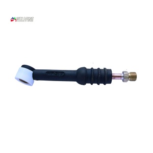 Tùy ChỉNh Nóng Sản phẩm mới khí colded 0.5mm đến 1.6mm wp24g khí colded Tig Hàn ngọn đuốc đầu - Product Image 2