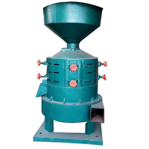 2023 La <span class=keywords><strong>mejor</strong></span> calidad mini alforfón y café máquina de descascarado de arroz doméstico para la venta - Product Image 3