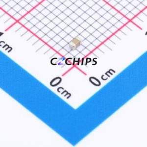 Condensateur SMD (MLCC) 0603B104K500CT 0603 (Capacité : 100nF) (Précision : 10%) Tension nominale : 50V - Product Image 2