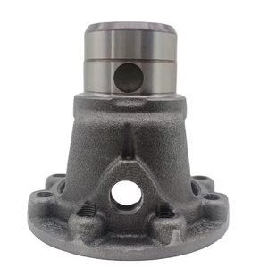 Cubierta del Diferencial de Transmisión AWD 45822-3B450, Carcasa del Diferencial A6LF2 A6LF3 para Hyu Ndai para Ki a 458223B450 45822 3B450 - Product Image 3