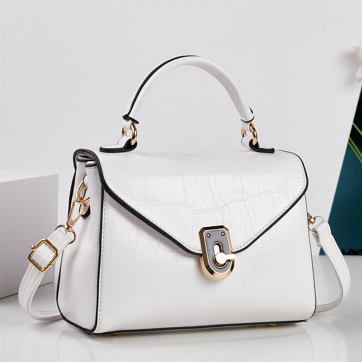 Blanc