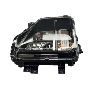 Faros Antiniebla Delanteros Haowei de 12V para Mitsubishi L200 Triton 2019-2022, Mejora de Diseño - Product Image 4
