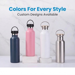 <span class=keywords><strong>Termo</strong></span> con Aislamiento y Amplia Gama de Colores, Estimula la Personalización, Regalo para Graduaciones - Product Image 1