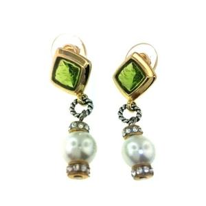 Orecchini di perle 3097ER - Product Image 1