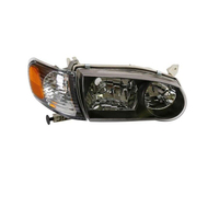 Precio de Fábrica, Venta Caliente, Faro Delantero para Corolla 2001-2002 81150-02100