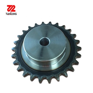<span class=keywords><strong>Weld</strong></span> Op Tandwiel En Hub - Product Image 6