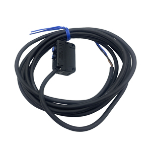 เซ็นเซอร์โฟโตอิเล็กทริคแบบสะท้อนแสง Pz G61n ระยะไกล 4.2 ม. ชนิด NPN Output ระดับ IP67 IP69k สำหรับระบบอัตโนมัติ - Product Image 3