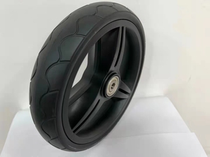 맞춤형 EVA 8/10/<span class=keywords><strong>12</strong></span>인치 골프 카트 스쿠터 휠 및 타이어 - Product Image 5