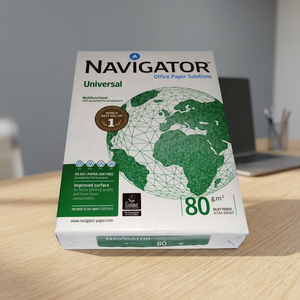 Papel de copia A4, navegador y papel de papel en stock - Product Image 3