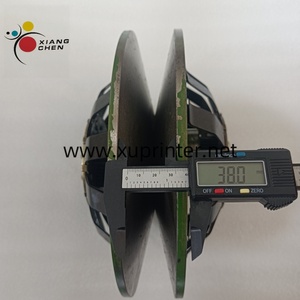 WD รอก KS100.048F ปรับความเร็วได้1ชิ้นล้อ14-090-048F 14.090.048F - Product Image 5