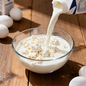 Proteine del Siero di Latte Isolate in Polvere ad Alto Valore Nutritivo Gusto Cioccolato e Menta Integratore Sportivo per Palestra - Product Image 2