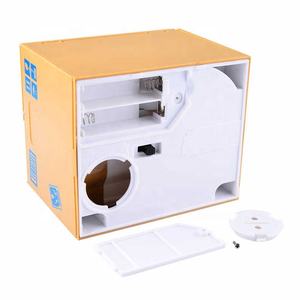 Alcancía Ladrón de Monedas, Caja de Ahorro de Dinero, Regalos Creativos para Niños, Juguete Divertido y Mágico, Alcancías, Alcancías Automáticas - Product Image 6