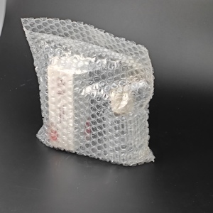 Rich Logo/Color Personalize Cushioning <strong>Bubble</strong> <strong>Mailer</strong> Bag Box Container Filler Anti-Static Tear Resistant Leak Proof - Product Image 2