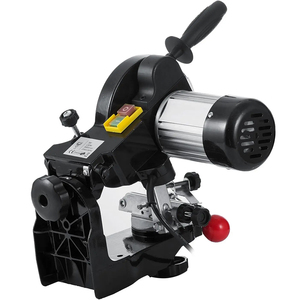 Afilador de <span class=keywords><strong>Cadena</strong></span> de <span class=keywords><strong>Motosierra</strong></span> Eléctrico Profesional de 230W, Máquina Amoladora Multiángulo Ajustable para Todas las Motosierras Industriales, OEM, 3 Años de Garantía - Product Image 6