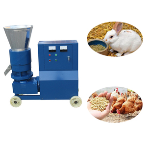 Promotion 2026 Nouvelle machine à <span class=keywords><strong>granulés</strong></span> <span class=keywords><strong>de</strong></span> <span class=keywords><strong>bois</strong></span> 100-500 kg/h - Product Image 2