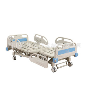 เตียงพยาบาลอเนกประสงค์ RC-003II สำหรับผู้ป่วยอัมพาตที่บ้าน - Product Image 2