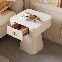 Table basse moderne en acier durable pour salon, mobilier de maison, vente en gros