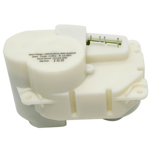 Moteur de perceuse à glace W10822606 W10271506 compatible avec les réfrigérateurs <span class=keywords><strong>Whirlpool</strong></span> – Pièce de rechange pour moteur d'entraînement de machine à glaçons - Product Image 6