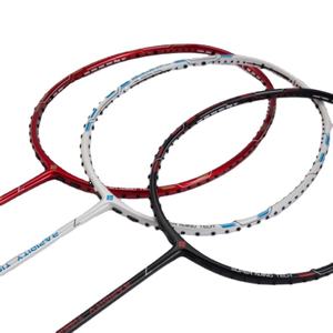 Raquette de badminton Lingmei R680 entièrement en fibre de carbone - Product Image 1