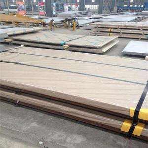 430 201 304 316L Kaltgewalzte Edelstahlplatte 0,3mm-10mm für Küchenutensilien Bau und Dekoration - Product Image 2