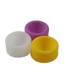 Nuova Pompa a Vuoto per Ingrandimento del Pene in ABS e Silicone Marca <span class=keywords><strong>PY</strong></span> per Uomini - Product Image 3