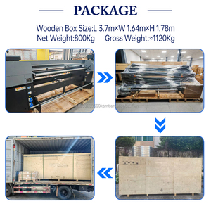 Fuliyin kỹ thuật số UV lai máy in lai máy in UV cho trang trí nội thất & ngành công nghiệp quảng cáo - Product Image 5