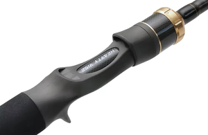 Canne <span class=keywords><strong>à</strong></span> pêche HEARTY RISE Pink Blade Lighter Light Carbon Boat Rod, action moyenne, pour <span class=keywords><strong>la</strong></span> pêche en mer, en lac, en <span class=keywords><strong>rivière</strong></span>, en eau salée, cible des espèces EGI - Product Image 2