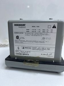 เครื่องวิเคราะห์อัจฉริยะรุ่นใหม่ 56-03-27-38-HT กระบวนการ 1056 พร้อมเอาต์พุต 4-20mA รุ่น 1056-01-22-38-AN และ 1056-01-20-38-AN - Product Image 1