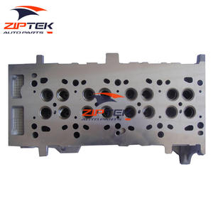 Culasse 71723118 1.3JTD 199A4000 199A3000 223A9000 pour Fiat Idea Doblo Linea Grande Punto <span class=keywords><strong>Lancia</strong></span> <span class=keywords><strong>Musa</strong></span> - Product Image 2