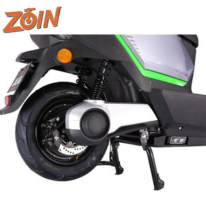 Moto électrique haute performance à prix réduit, 1200W 72V, moto électrique <span class=keywords><strong>pour</strong></span> adultes, CKD - Product Image 4
