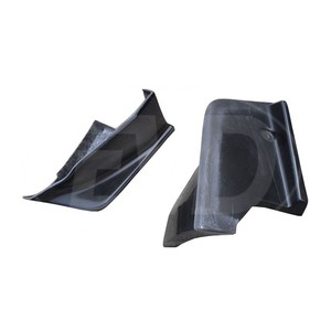 KITS DE CUERPO DE FIBRA DE VIDRIO ESTILO VERTEX PARA 2012-2015 <span class=keywords><strong>TOYO</strong></span> GT86 - Product Image 6