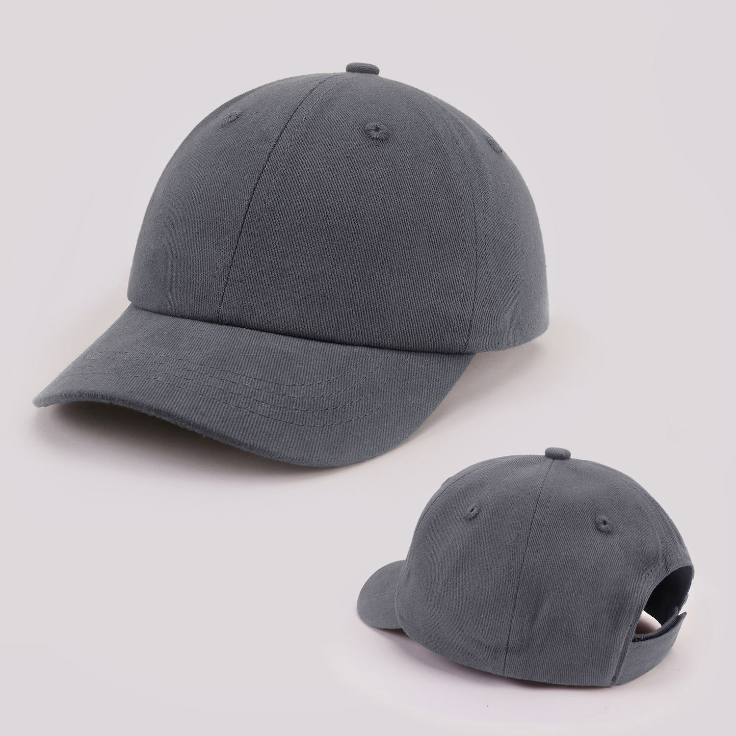 สีเทาเข้ม