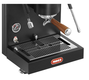 Cafetera Espresso con Pantalla Táctil Inteligente, Cabezal de Acero Inoxidable, 12 Bares, Enchufe EU/US, Cafetera para Hotel y Hogar - Product Image 3