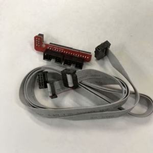 โมดูลควบคุมอัจฉริยะสำหรับเครื่องพิมพ์3D 1.4แผงควบคุม2004LCD - Product Image 3