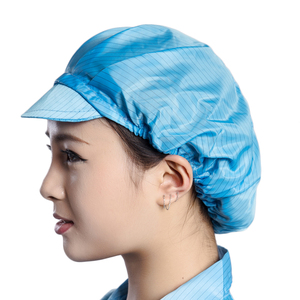 Bán Buôn Esd Phòng Sạch Chống Tĩnh Điện Làm Việc Cap - Product Image 1
