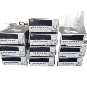 มี 1 เครื่องใช้งานอยู่ Keithley 2602B Source Meter SMU เครื่องวัดกระแสไฟฟ้าแบบสองช่องสัญญาณ 40V 3A/ - Product Image 1
