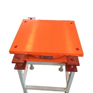 Serbest Kayar Köprü <span class=keywords><strong>Pot</strong></span> Yatakları İnşaatde Kullanılan Küresel Yataklar Sismik İzolasyon Yatakları - Product Image 2