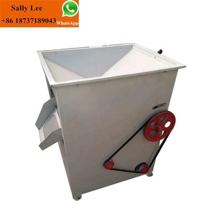 אורז Destoner אבן הסרת תבואה ניקוי מכונת + 8618737189043 - Product Image 1