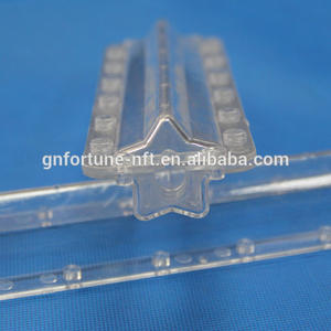 Hydrocultuur Nederlandse Emmer Systeem Komkommer Ster Vorm Mal - Product Image 2