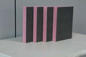 Panel de Espuma de <span class=keywords><strong>Poliestireno</strong></span> <span class=keywords><strong>Extruido</strong></span> HUANA HN-MBP-001 XPS - Panel de Soporte para Construcción de Paredes Impermeable, Aislamiento Térmico, Garantía de por Vida - Product Image 4