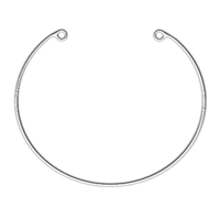 Anneau de tension capsulaire pour le soutien de la stabilité zonulaire en chirurgie de la cataracte, dispositif implantaire ophtalmique à usage chirurgical uniquement