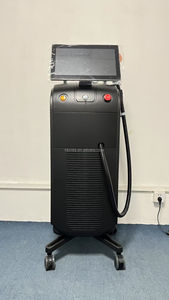 Machine de laser de diode de Offres Spéciales pour l'épilation 808nm épilation de machine de beauté 5000W épilation de laser de diode de puissance élevée - Product Image 4