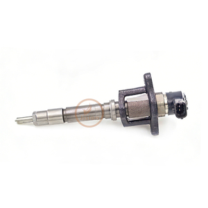 Nuevo Inyector de Combustible 0445120048 107755-0162 ME226718 ME222914 para Excavadora - Product Image 4