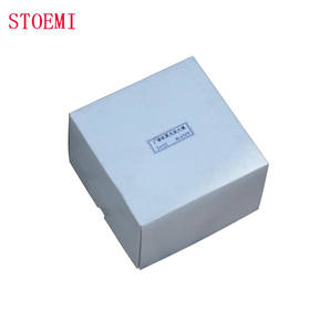 STOEMI 6909 115mm 3X kristal bening akrilik PMMA tanpa bingkai Desktop tanpa bingkai kubah Cabochons kaca pembesar - Product Image 6