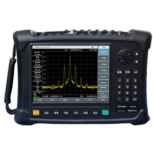 Analizador Ceyear 4025 de 9kHz a 6/9/20/26.5/44/54GHz - Product Image 5