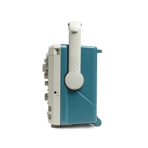 Tektronix MDO3014 100MHz MDO3024 200MHz MDO3034 350MHz MDO3054 500MHz MDO3104 <span class=keywords><strong>1GHz</strong></span>-<span class=keywords><strong>Osciloscopio</strong></span> de 4 canales de dominio mixto - Product Image 3