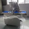 Machine à biscuits de haute qualité et économique pour la fabrication de biscuits, avec fonction de découpe par fil et de dépose de chocolat
