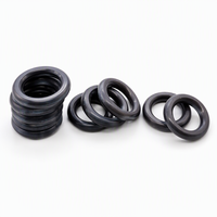 Fabricant, vente en gros, joint torique en caoutchouc NBR, FKM, HNBR, silicone, norme AS568, stock disponible, taille personnalisée, joint torique industriel, étanchéité